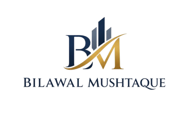 Bilawal Mushtaque Trading LLC Logo